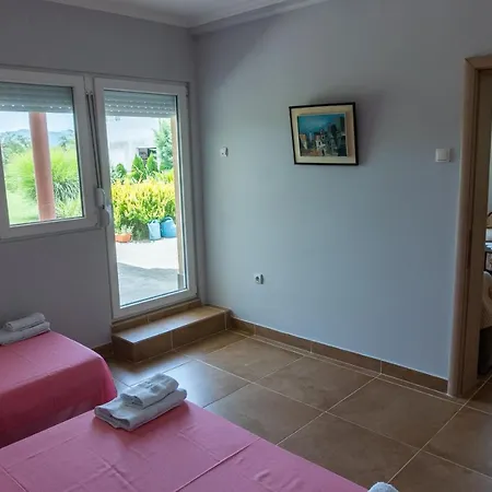 Villa Katerina & Pool Gevgelija Exterior photo