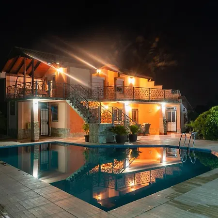 Villa Katerina & Pool Gevgelija Exterior photo