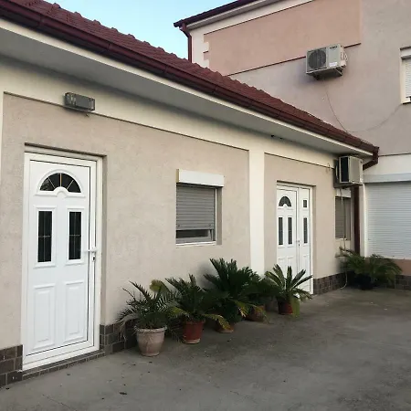 Villa Katerina & Pool Gevgelija Exterior photo