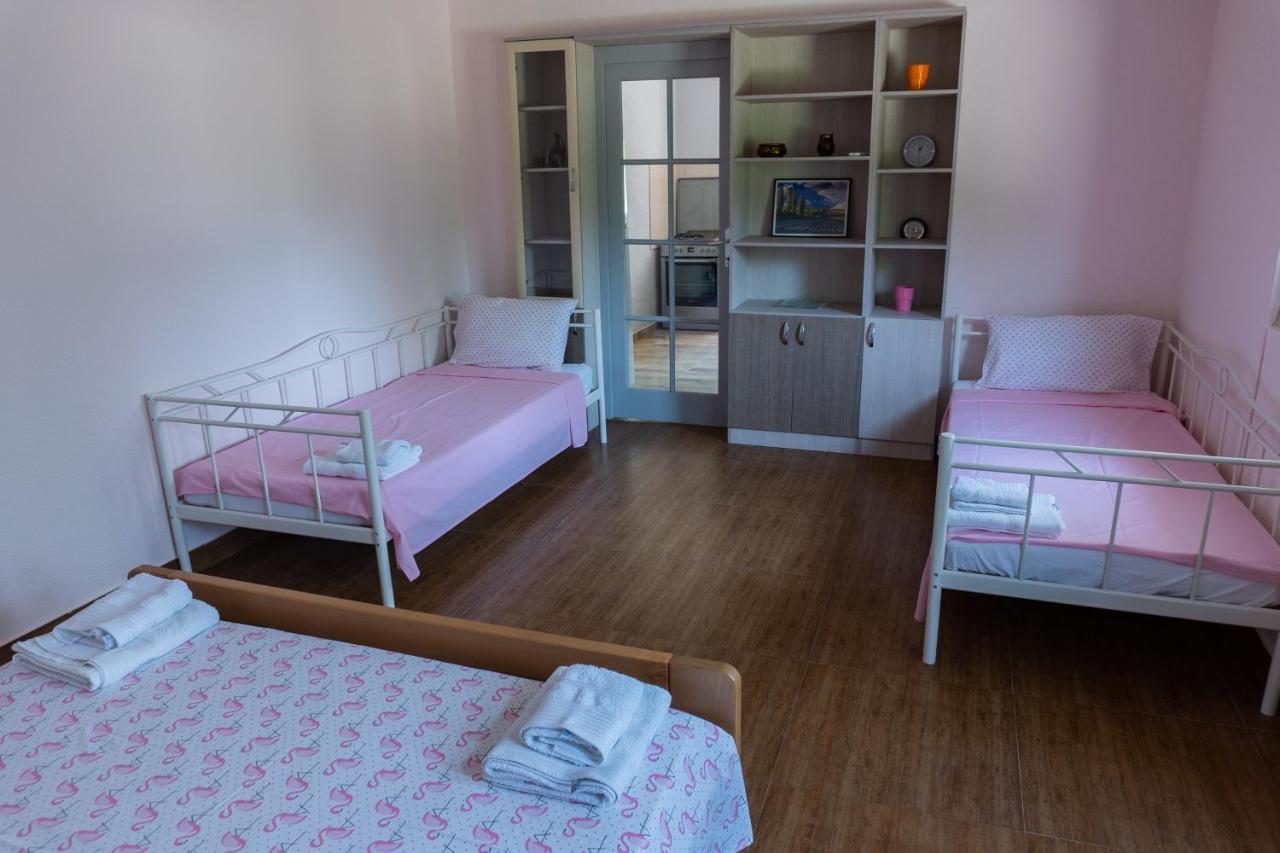 Katerina & Pool Apartment Gevgelija