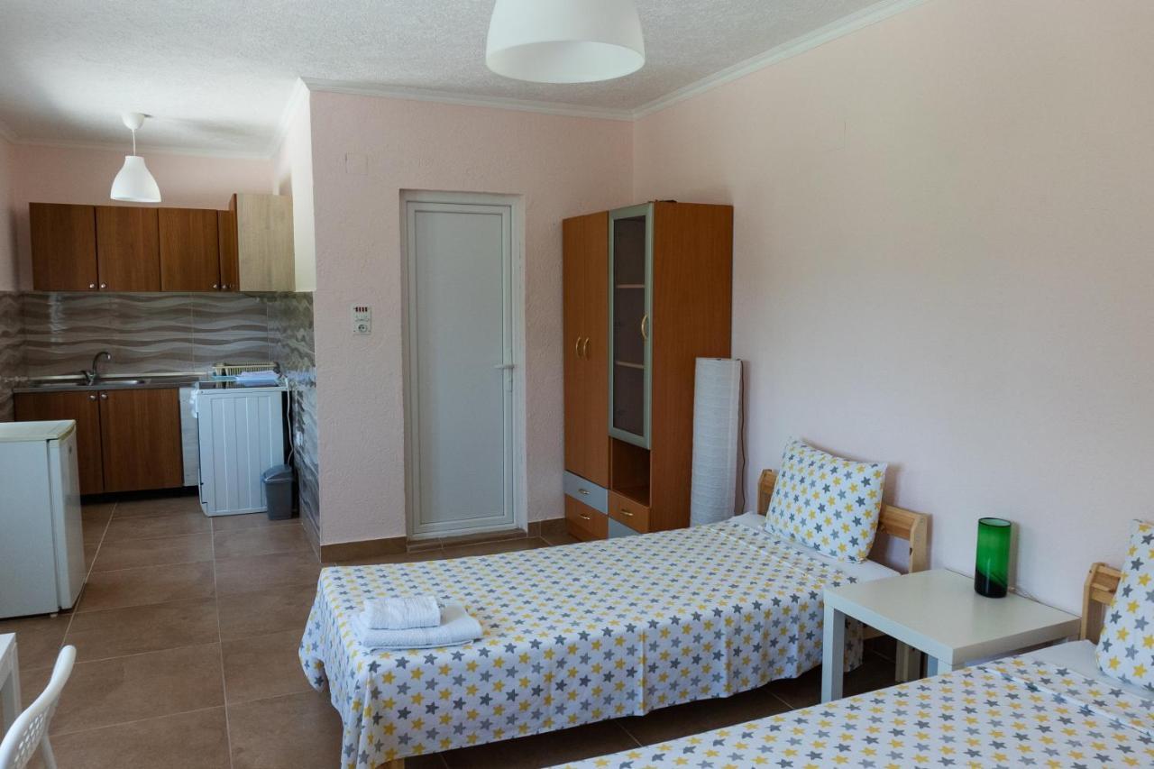 Apartment Katerina & Pool Gevgelija