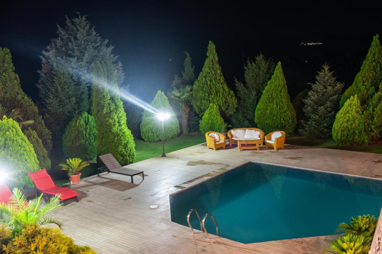 Apartment Katerina & Pool Gevgelija