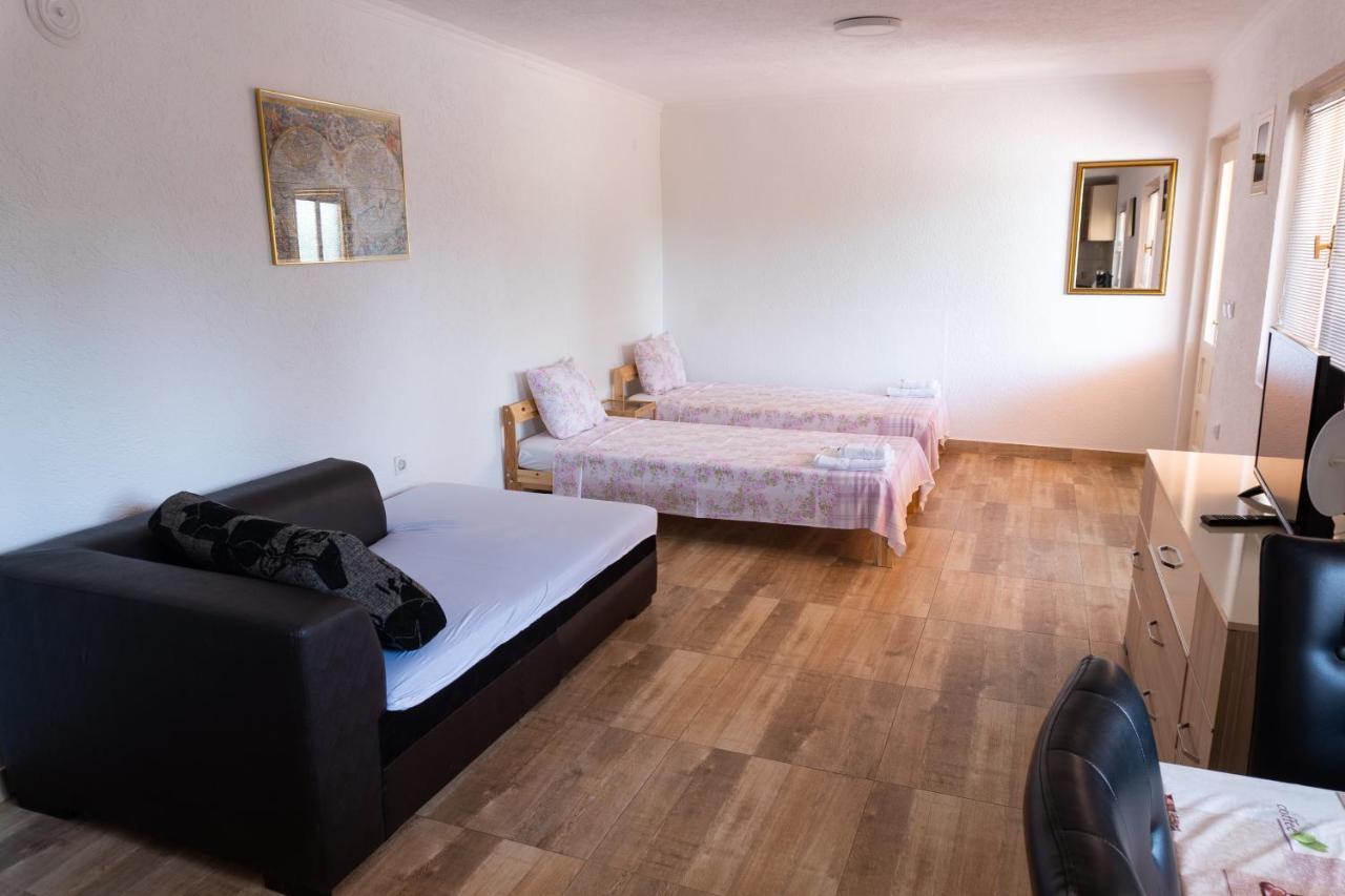 Katerina & Pool Apartment Gevgelija