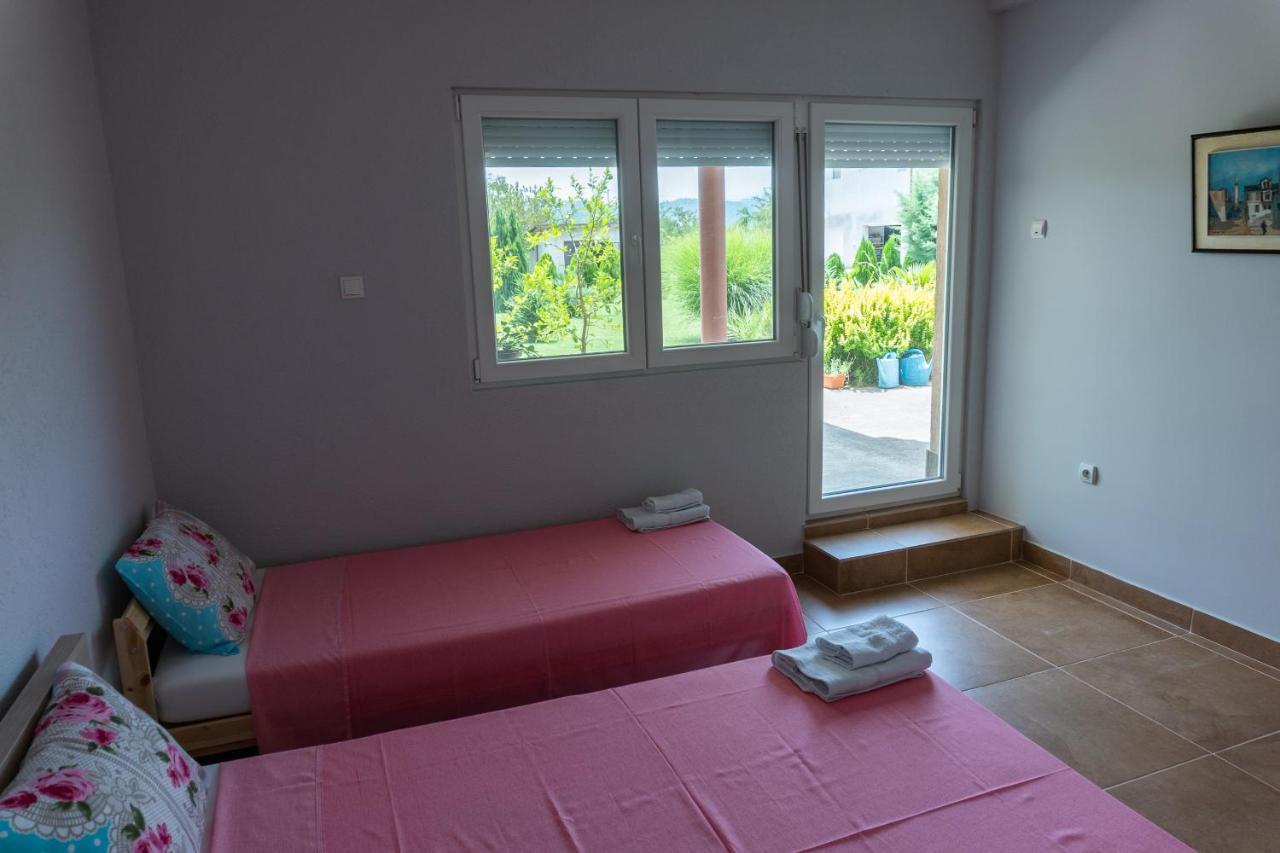 Katerina & Pool Apartment Gevgelija