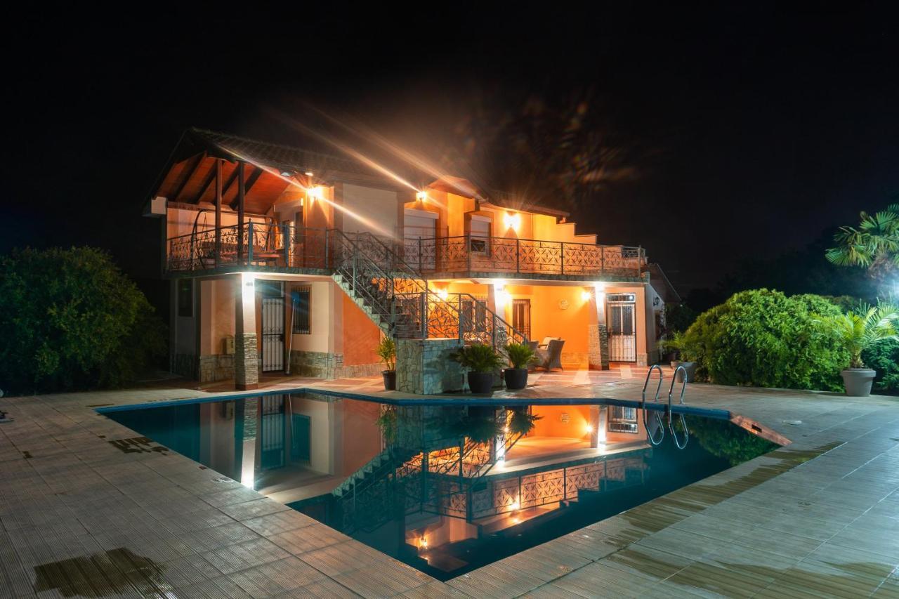 Katerina & Pool Apartment Gevgelija