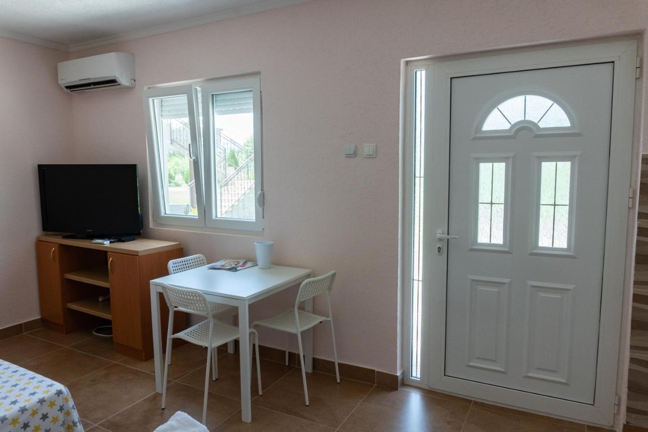 Katerina & Pool Apartment Gevgelija