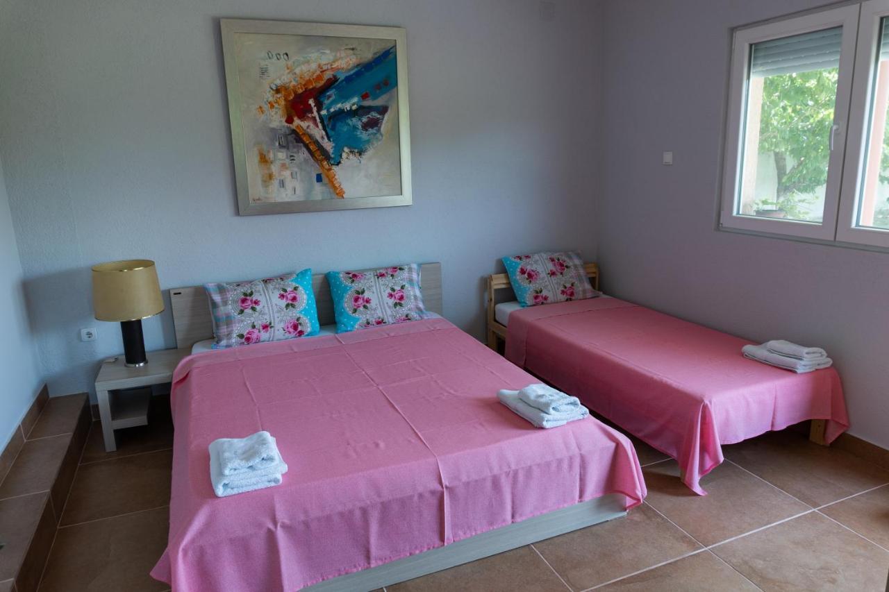Katerina & Pool Apartment Gevgelija