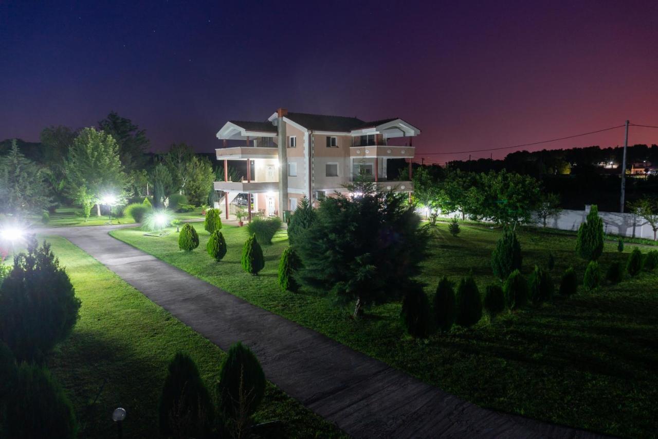 Apartment Katerina & Pool Gevgelija