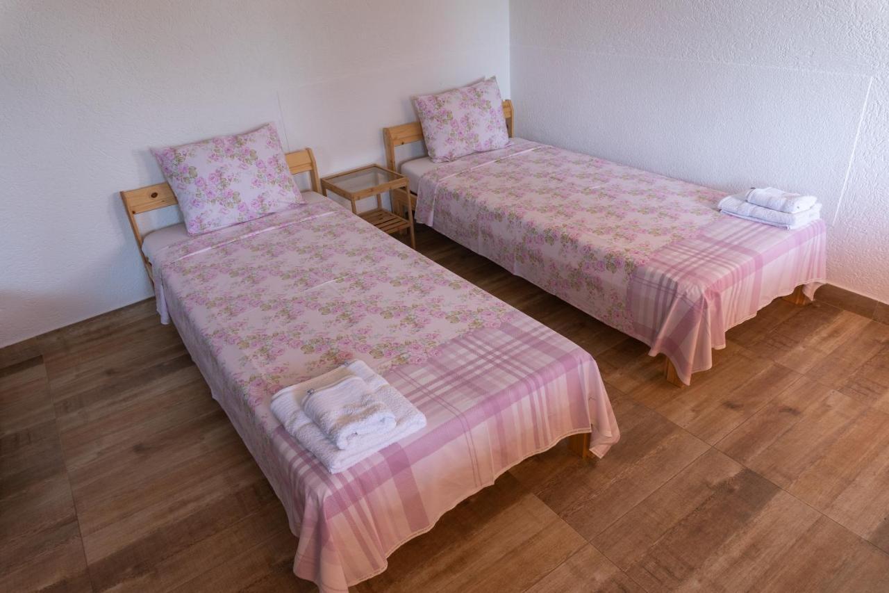 Apartment Katerina & Pool Gevgelija